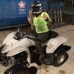 Meet your Posher, Kendall